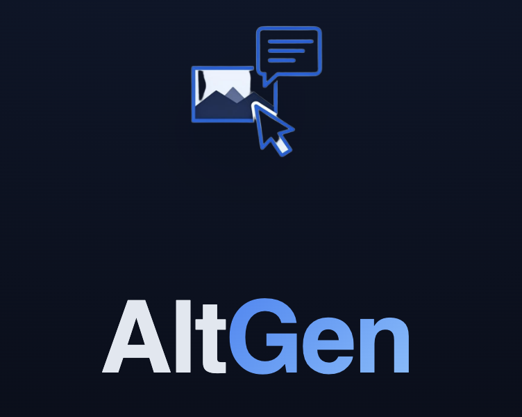 AltGen project thumbnail