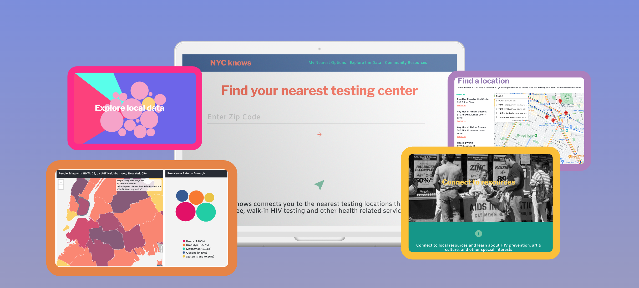 Project One thumbnail